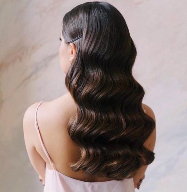 World of curls